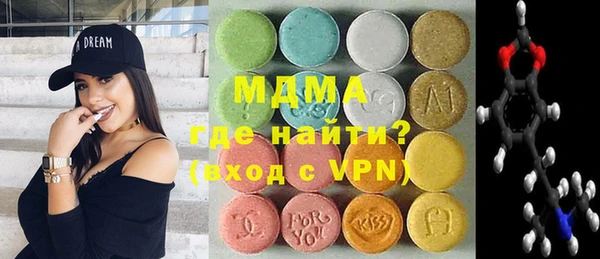 мдпв Бородино